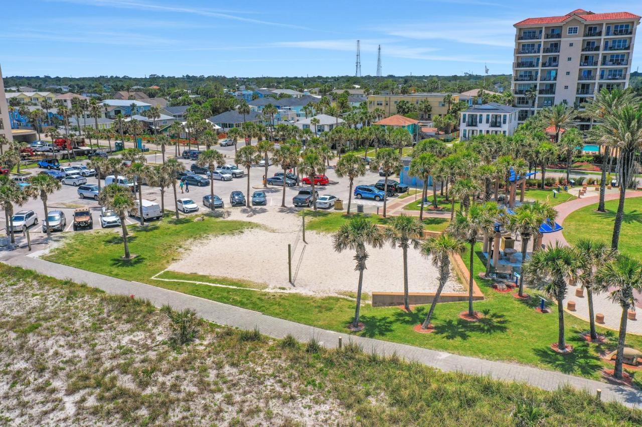 First Street South Serenity Jacksonville Beach Exteriör bild