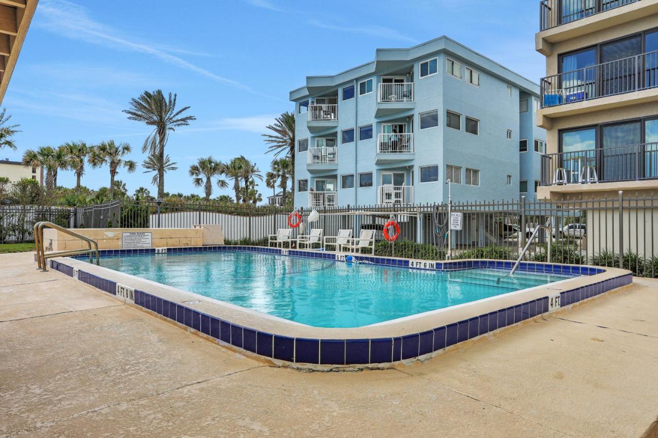 First Street South Serenity Jacksonville Beach Exteriör bild