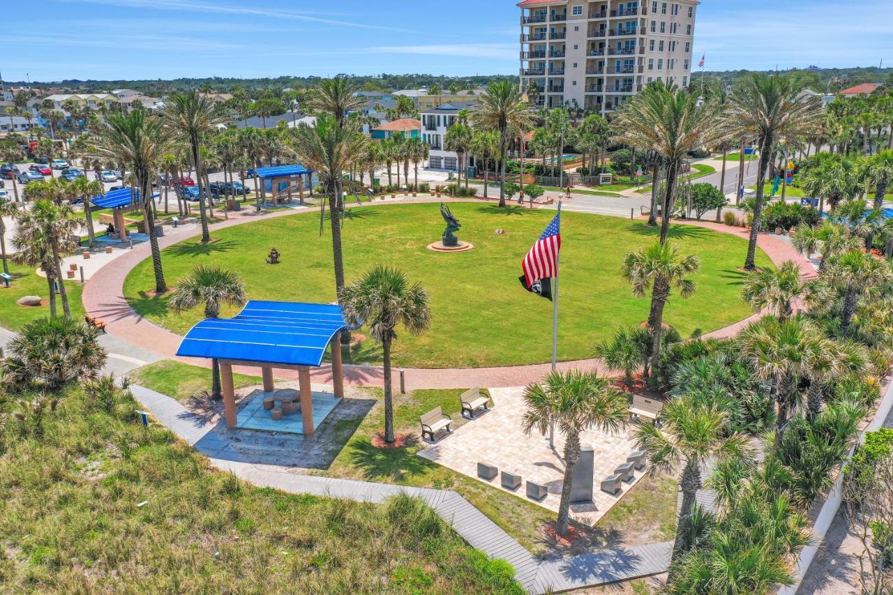 First Street South Serenity Jacksonville Beach Exteriör bild