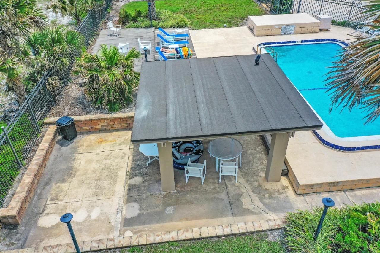 First Street South Serenity Jacksonville Beach Exteriör bild