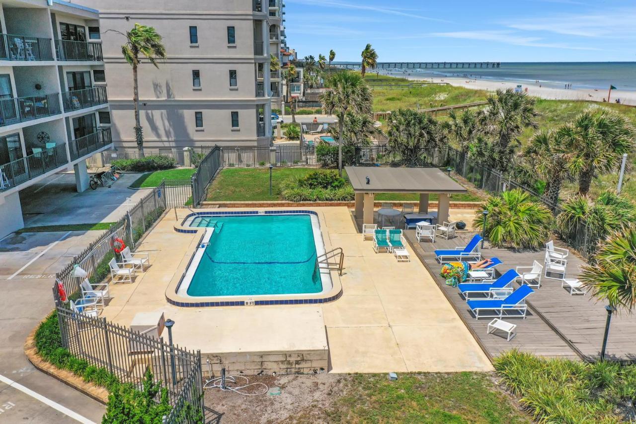 First Street South Serenity Jacksonville Beach Exteriör bild