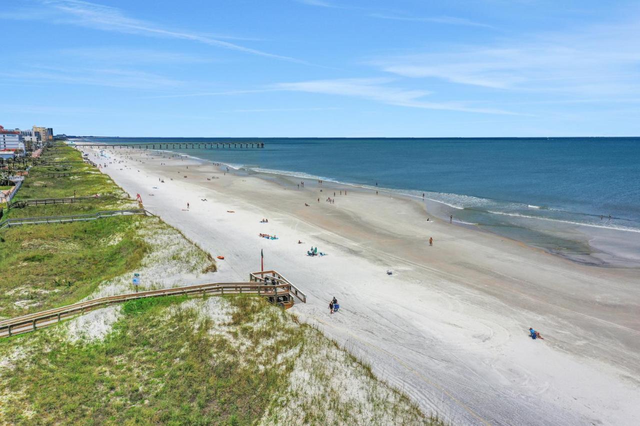 First Street South Serenity Jacksonville Beach Exteriör bild