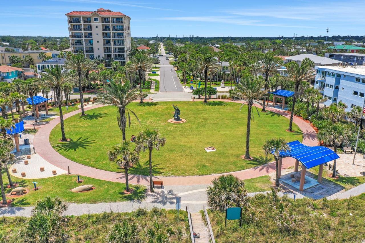 First Street South Serenity Jacksonville Beach Exteriör bild